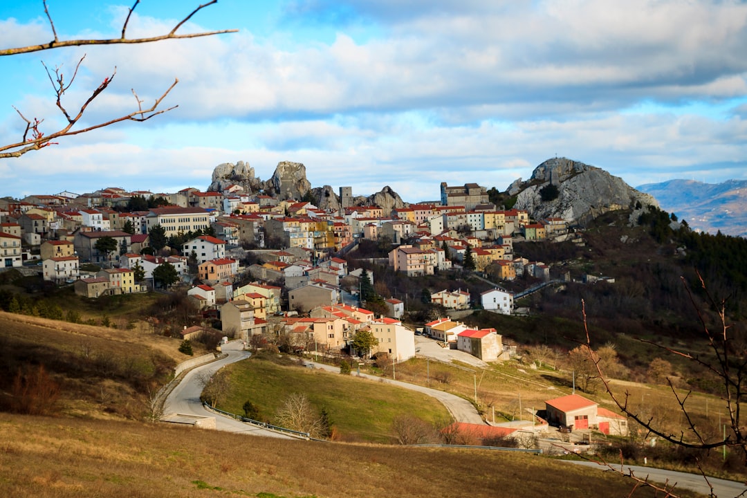 Molise -