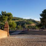 Mombaroccio - Mombaroccio