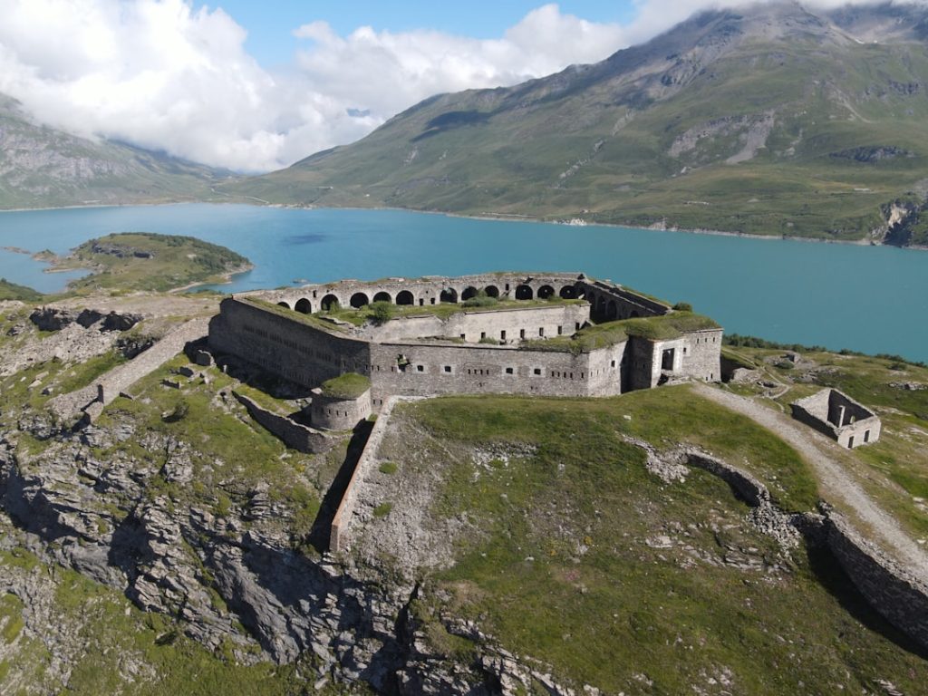 Moncenisio - Moncenisio