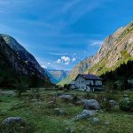 Montagna in Valtellina - Montagna in Valtellina