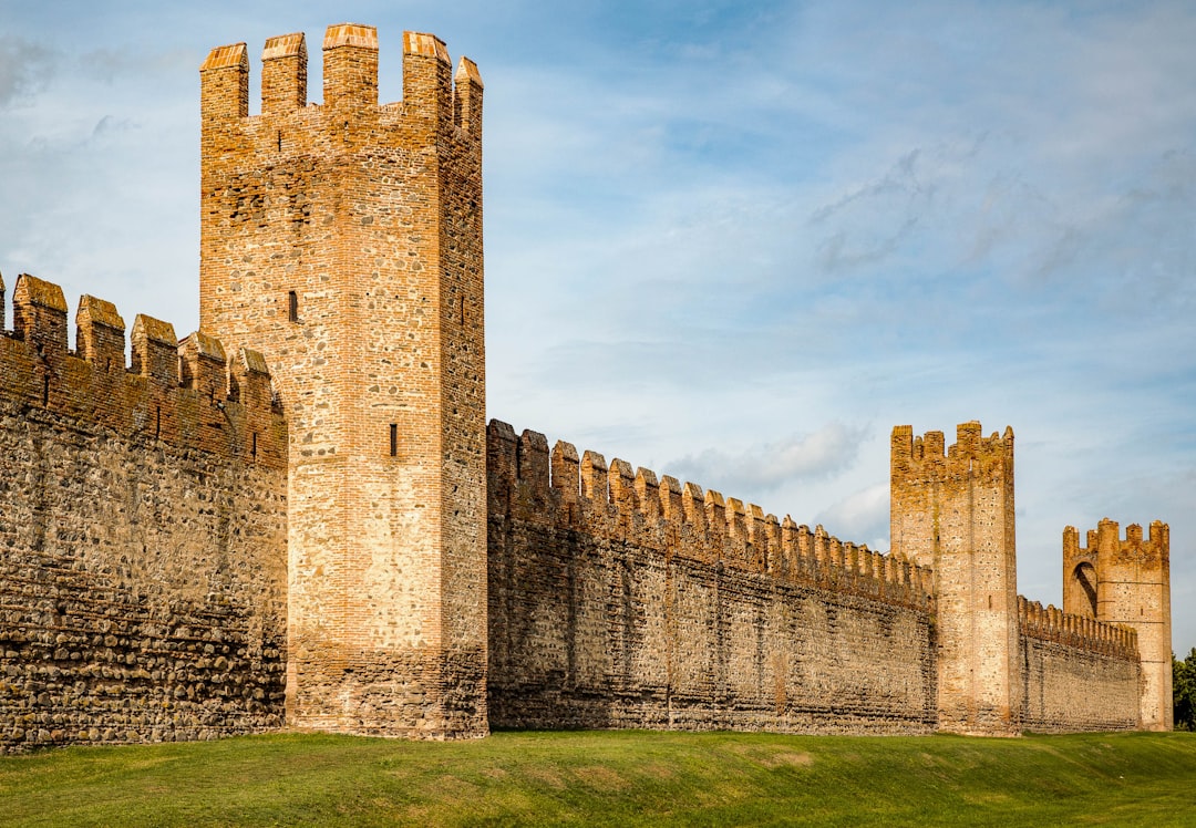 Montagnana - Montagnana