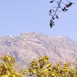 Monte Amiata -