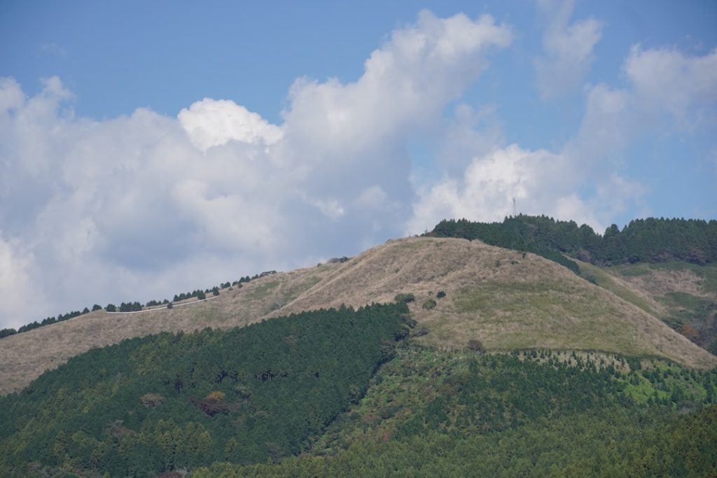 Monte Pisano -