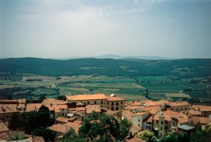 Montegabbione -
