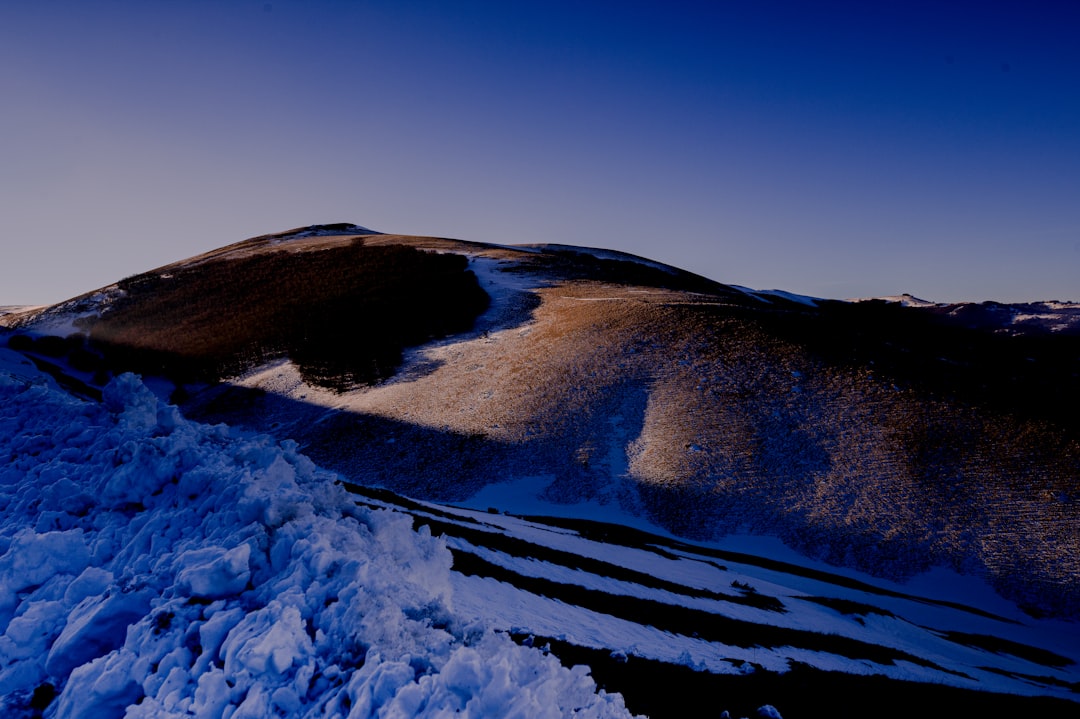 Montemonaco - Montemonaco