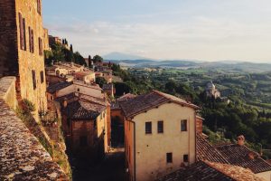 Montepulciano -
