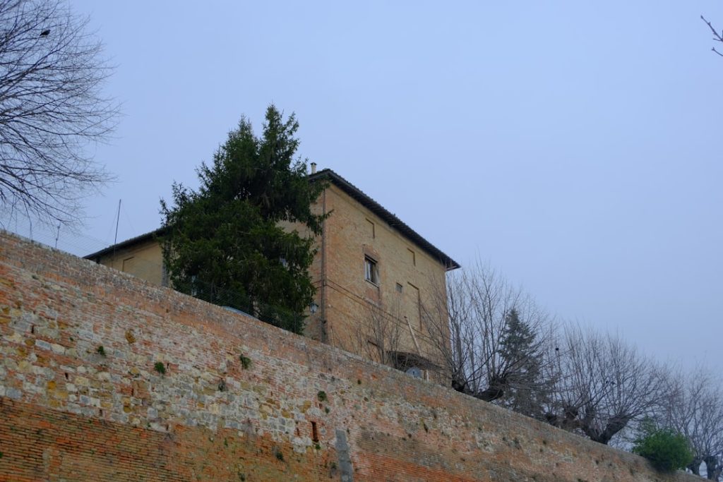 Montepulciano - Montepulciano