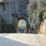 Monteriggioni - Monteriggioni