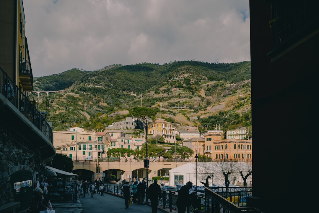 Monterosso Grana - Monterosso Grana