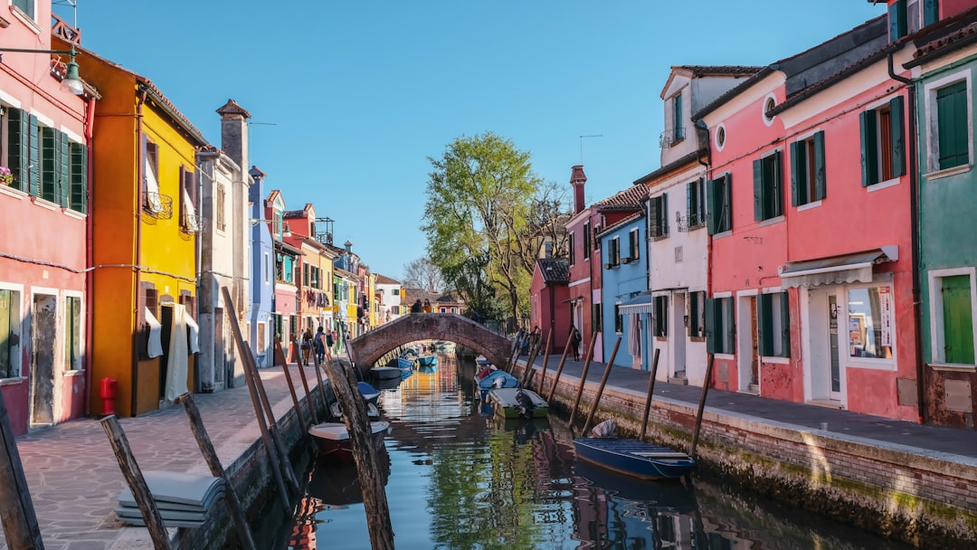 Murano -
