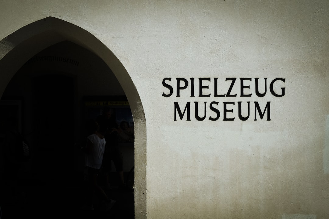 Musei Insoliti & Specializzati: -