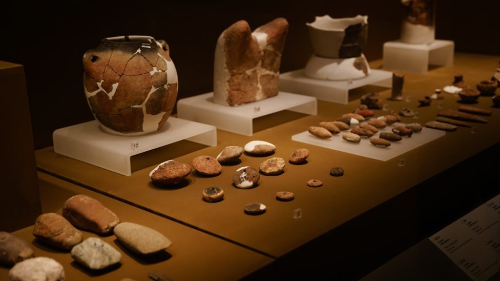 Museo Archeologico Cittadino -