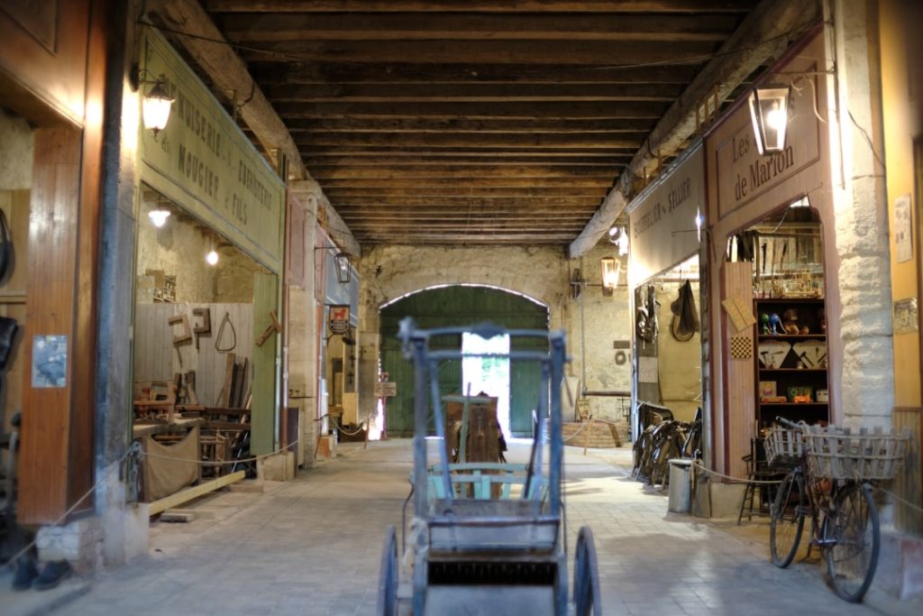 Museo Archeologico Nazionale di Mantova -