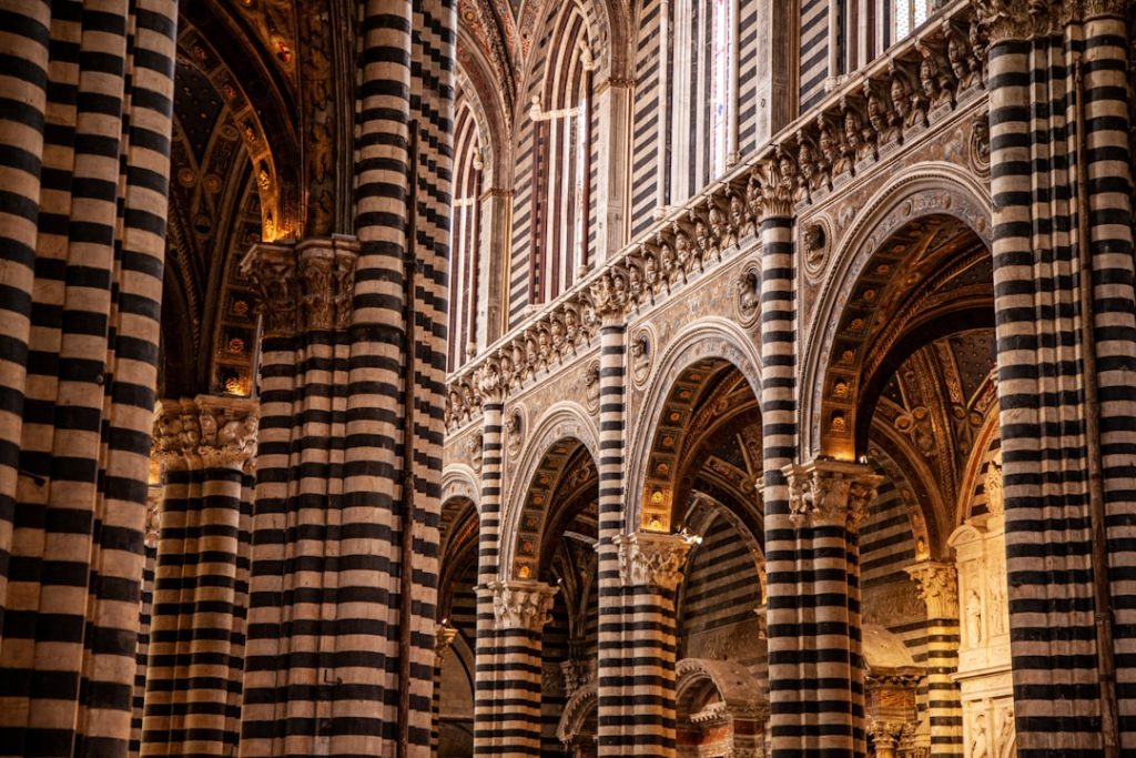 Museo Archeologico Nazionale di Siena -