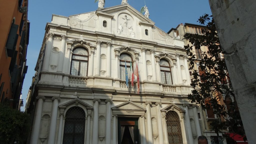 Museo Archeologico Nazionale di Venezia -