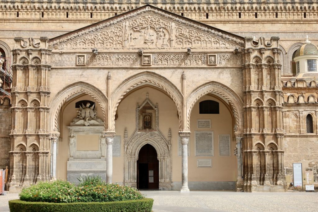 Museo Archeologico Regionale "Antonio Salinas" (Palermo) -