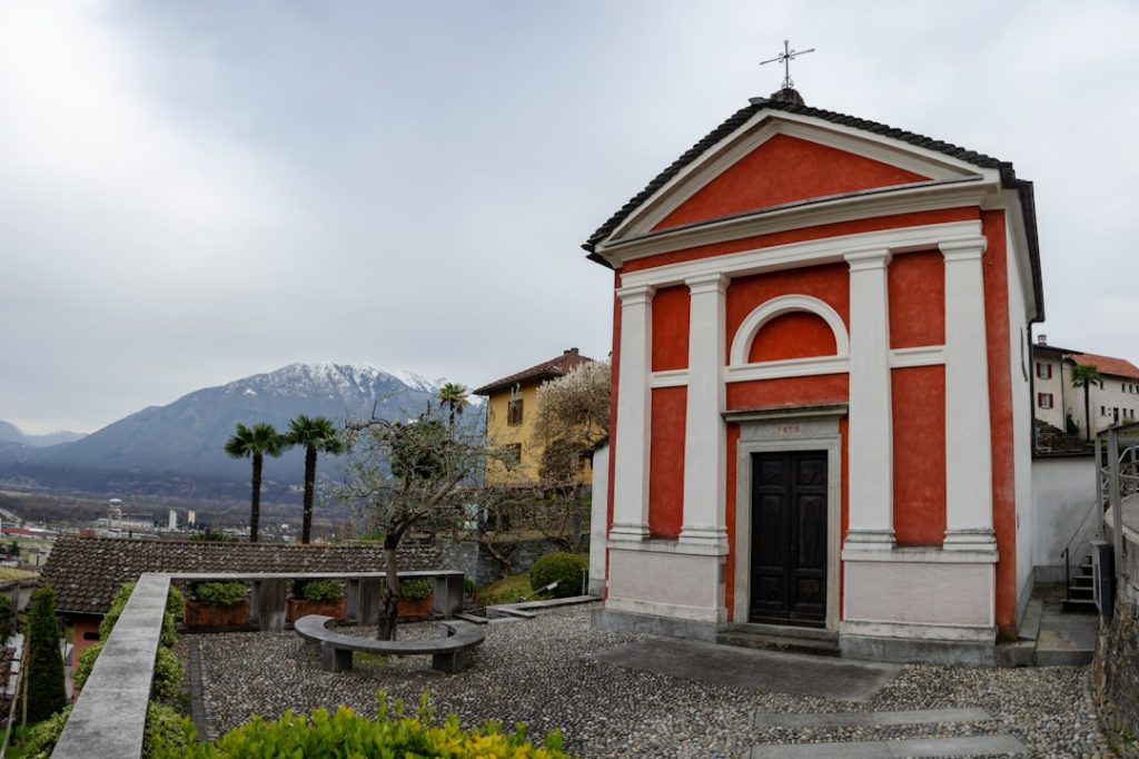 Museo Baroffio e del Santuario del Sacro Monte sopra Varese -