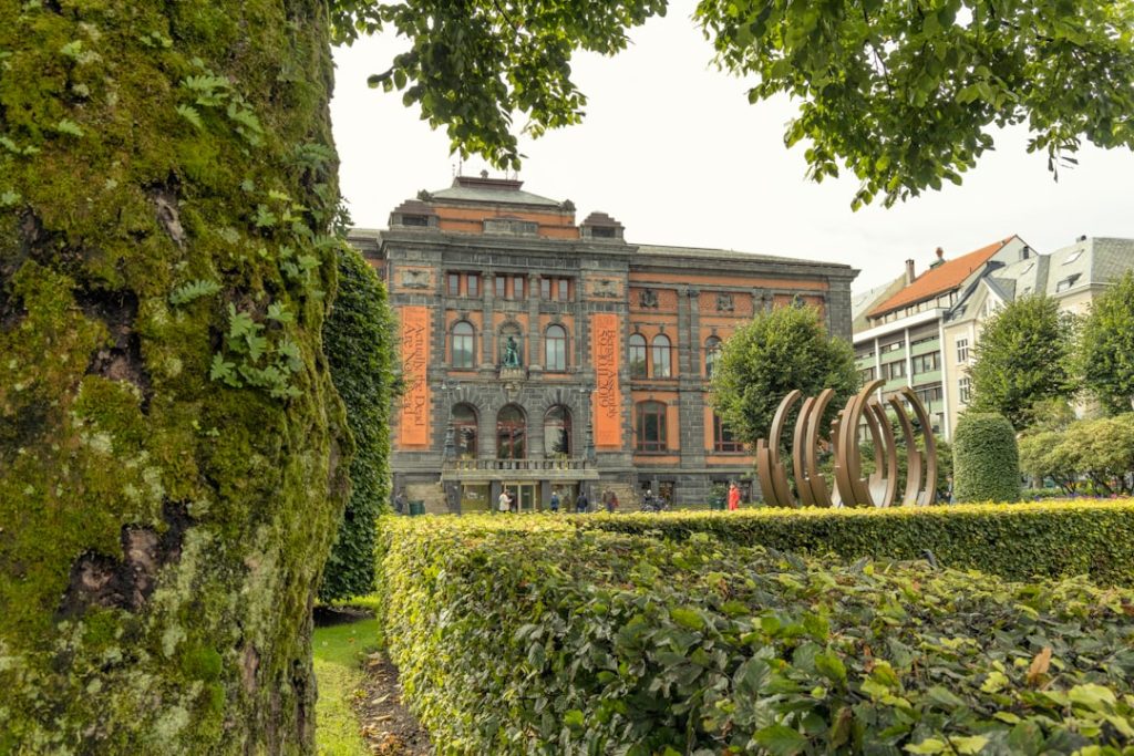 Museo Botanico dell'Università di Siena -