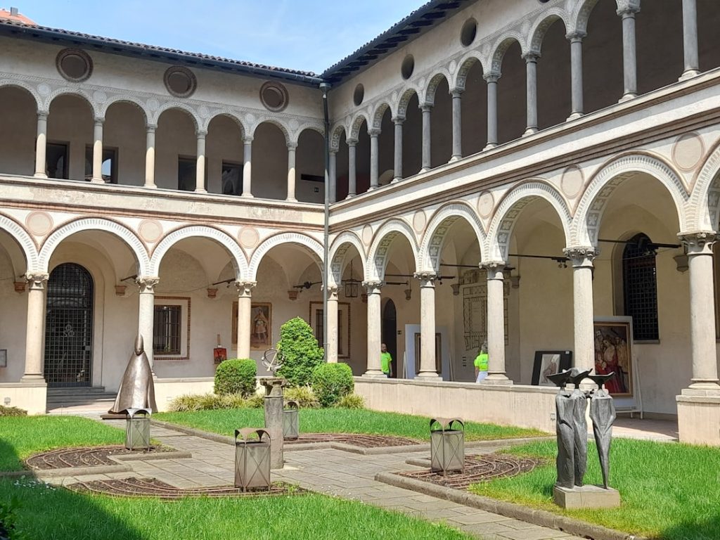 Museo Civico di Storia Naturale di Bergamo -