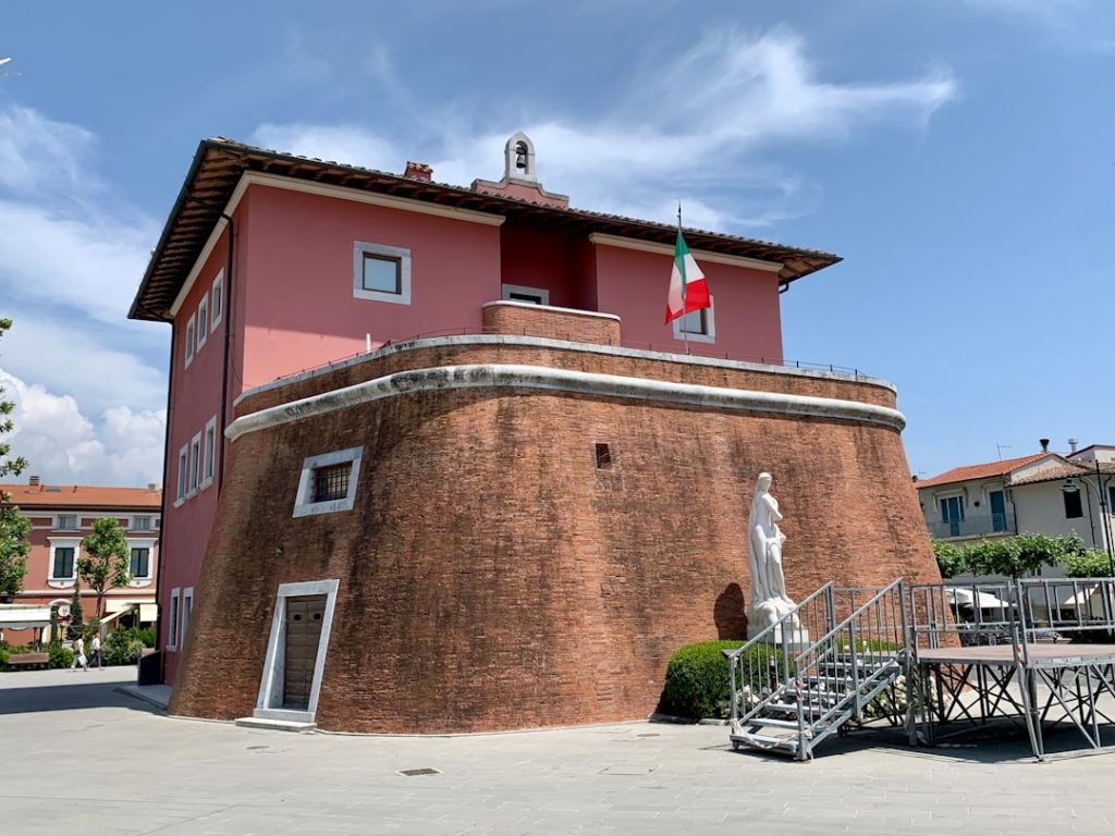 Museo del Cancello in Ferro Battuto di Forino (AV) -