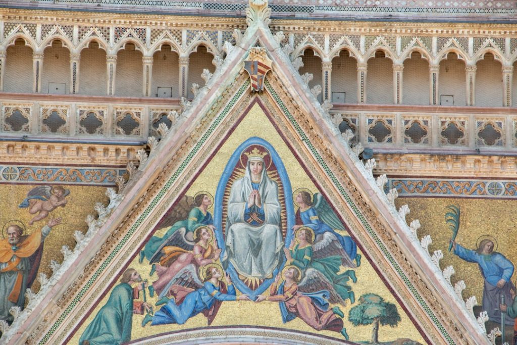 Museo del Duomo (Orvieto, opere di Signorelli) -
