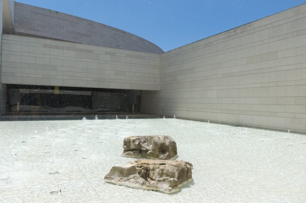 Museo del Paesaggio di Proceno (VT) -