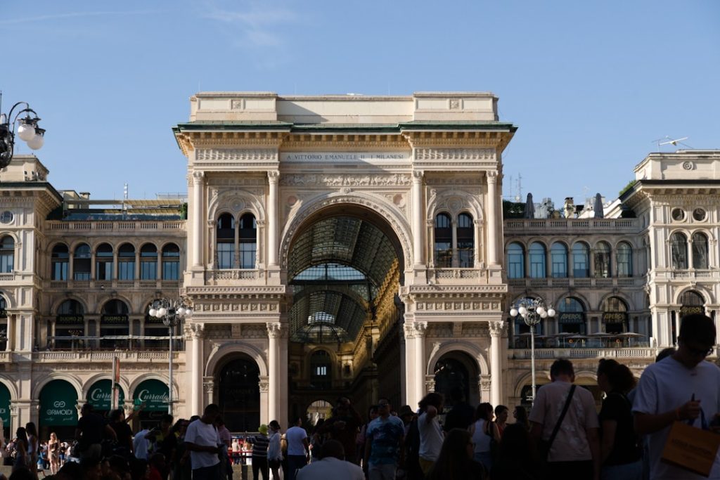 Museo del Risorgimento di Milano a Palazzo Moriggia -