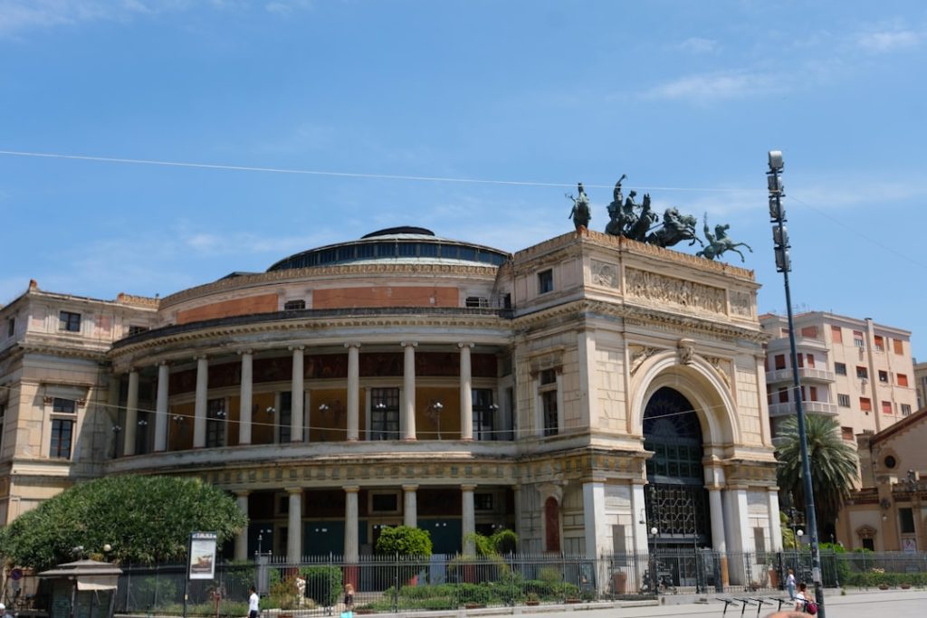 Museo del Teatro di Cesena -