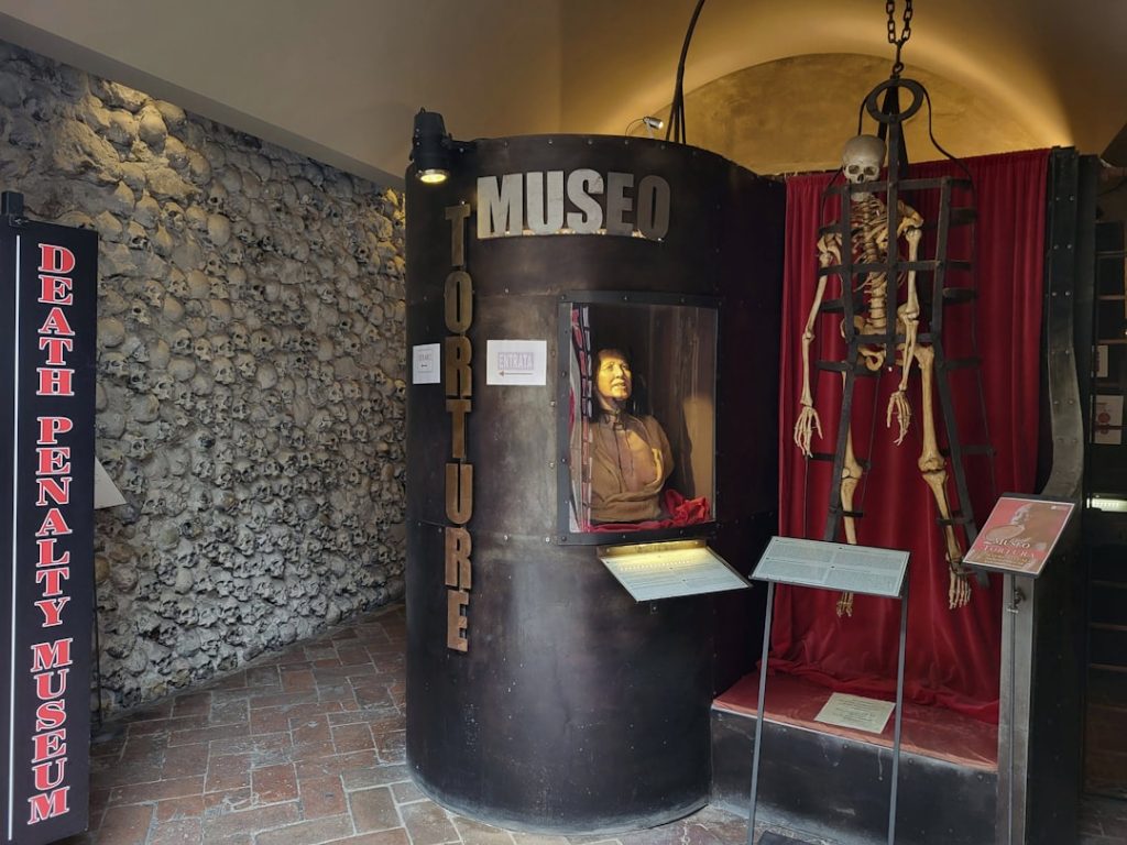 Museo del Tesoro del Duomo di Varese -