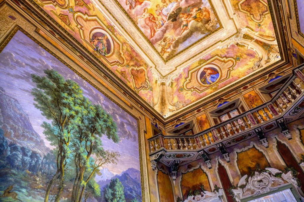 Museo del Violino di Cremona -