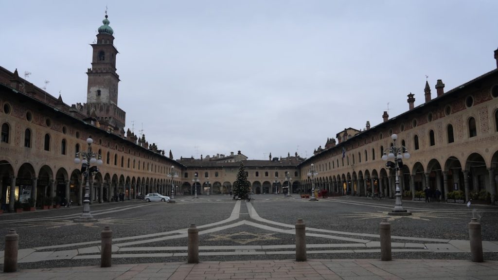 Museo della Calzatura "Pietro Bertolini" di Vigevano (PV) -