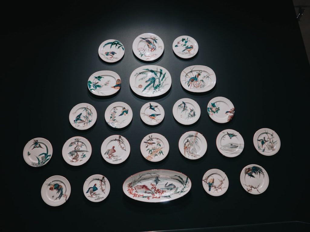 Museo della Ceramica di Ariano Irpino -
