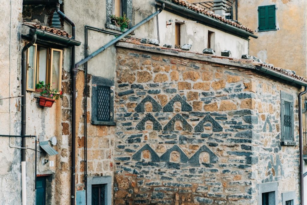 Museo della Cultura Contadina di Bagnoregio (VT) -