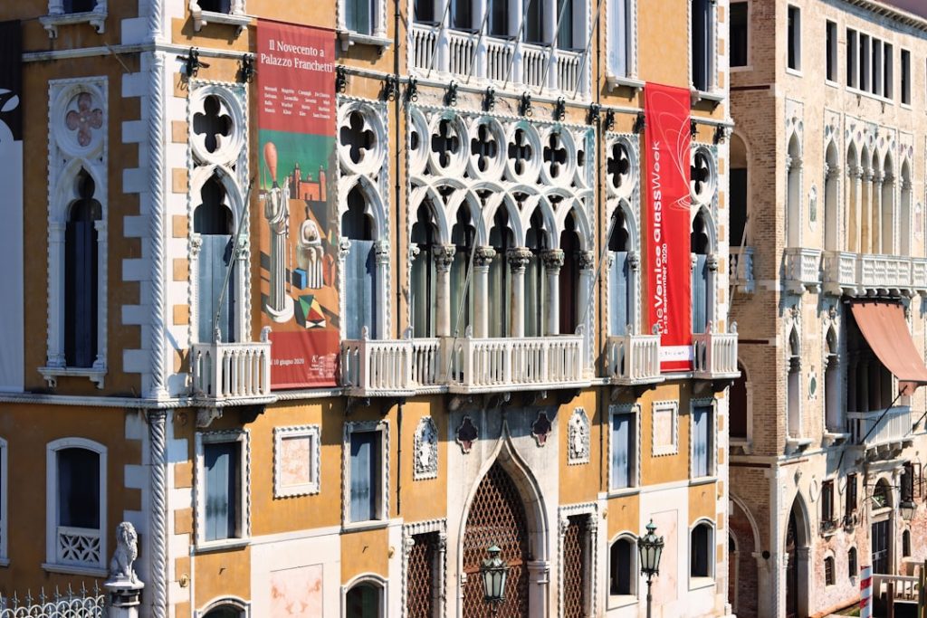 Museo della Fondazione Querini Stampalia a Venezia -