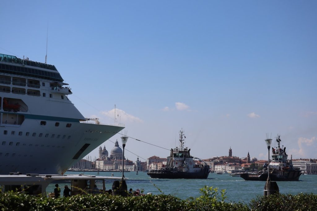 Museo della Marina Militare di Venezia -