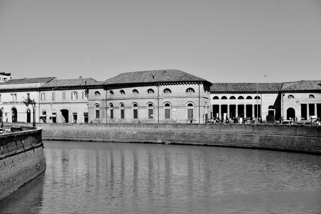 Museo della Mezzadria Senigallia 2026 -