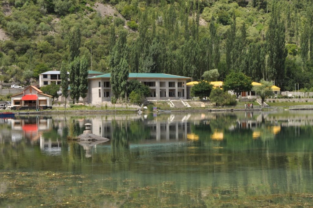 Museo della Riserva Naturale dei Laghi Lungo e Ripasottile (RI) -