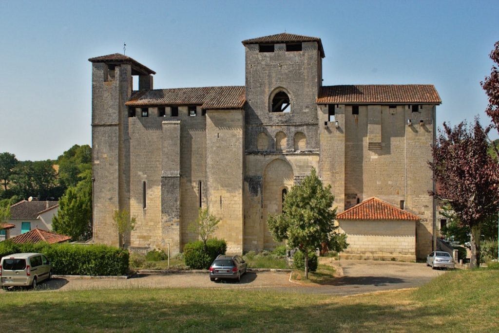 Museo dell'Abbazia di Morimondo (MI) -