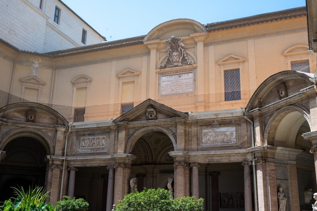 Museo delle Storie di Bergamo (Palazzo del Podestà e Campanone) -
