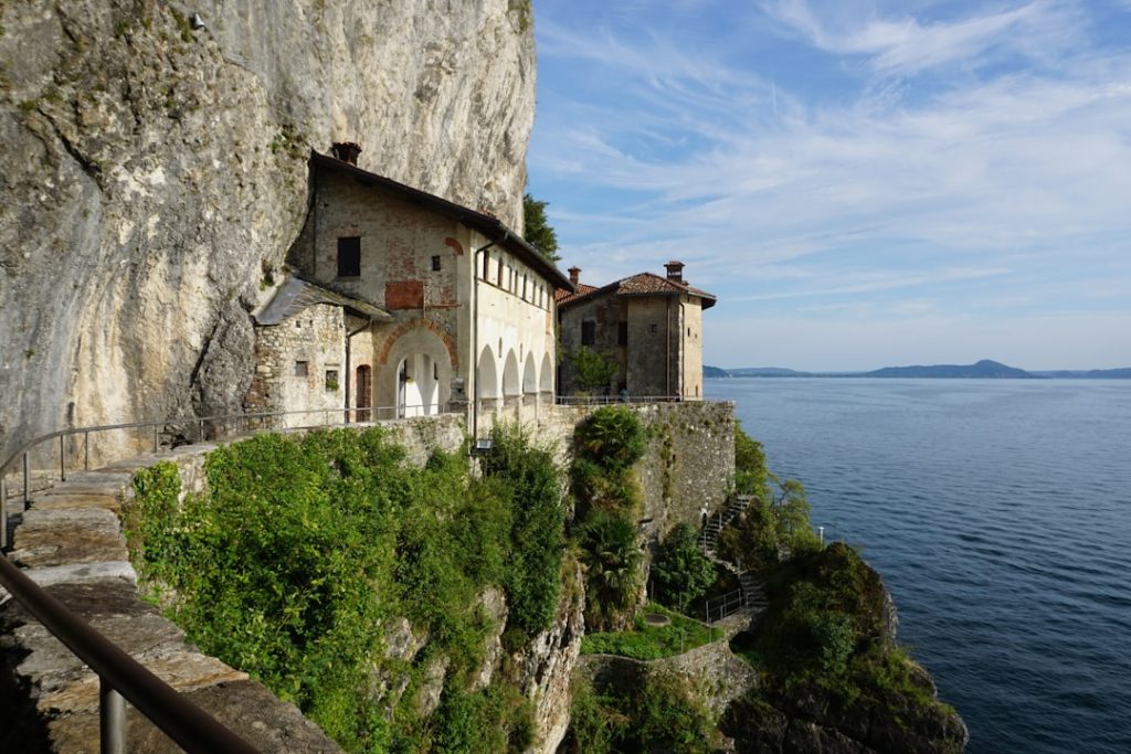 Museo di Arte Moderna e Contemporanea di Varese (CAST) a Castello di Masnago -