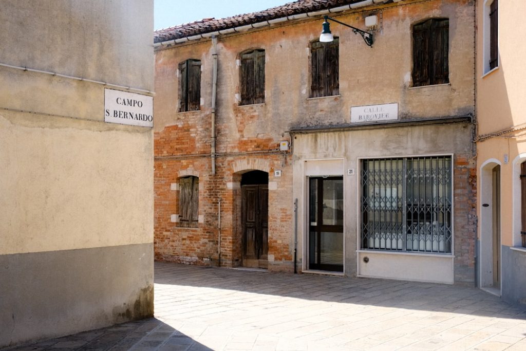 Museo di Casa Pascoli di San Mauro Pascoli (FC) -