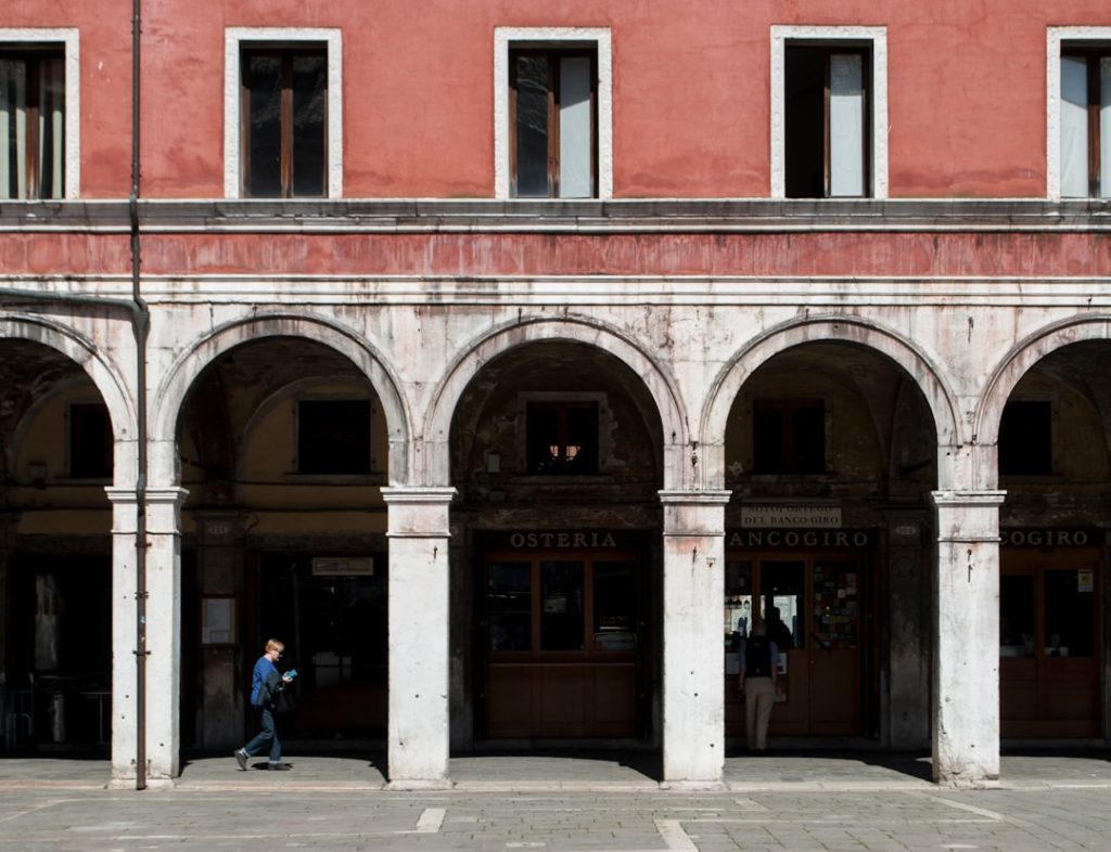 Museo di Palazzo Grimani a Venezia -