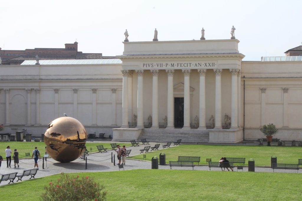 Museo di Storia della Fisica dell'Università di Padova -
