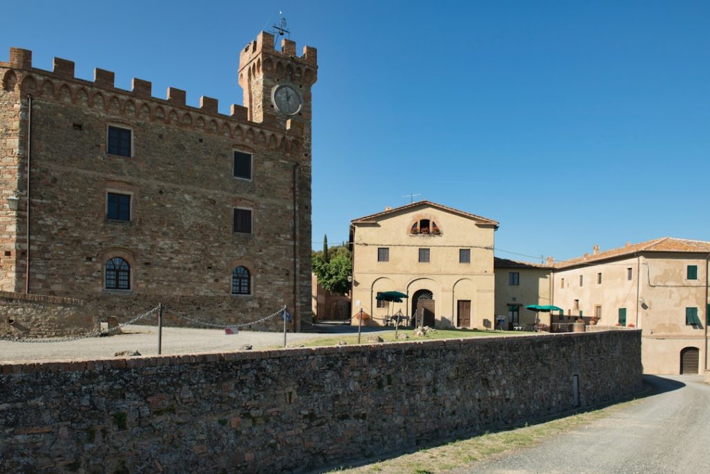 Museo di Storia Naturale dell'Accademia dei Fisiocritici a Siena -