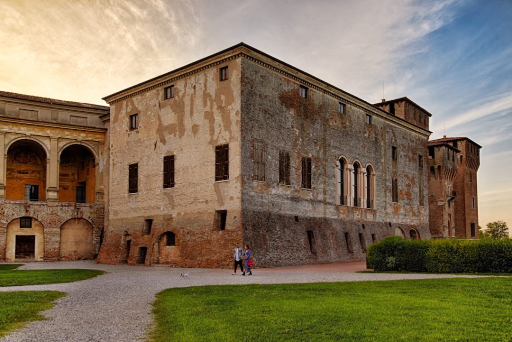 Museo di Storia Naturale di Mantova -