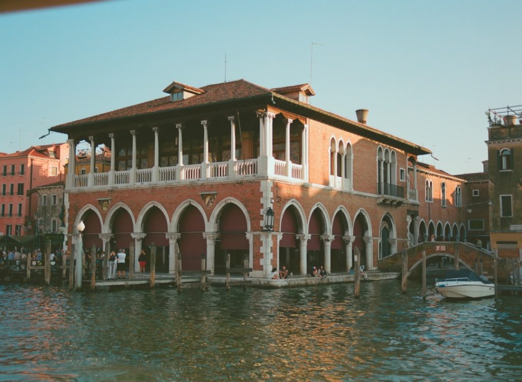 Museo di Storia Naturale di Venezia (Fontego dei Turchi) -