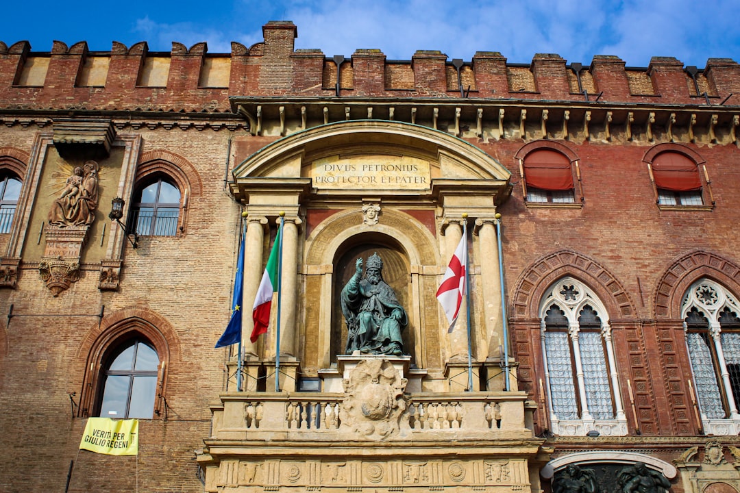 Museo di Zoologia - Bologna -