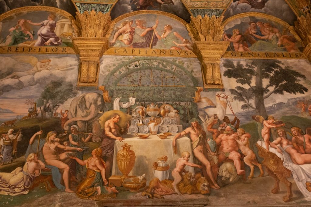 Museo Diocesano "Francesco Gonzaga" di Mantova -