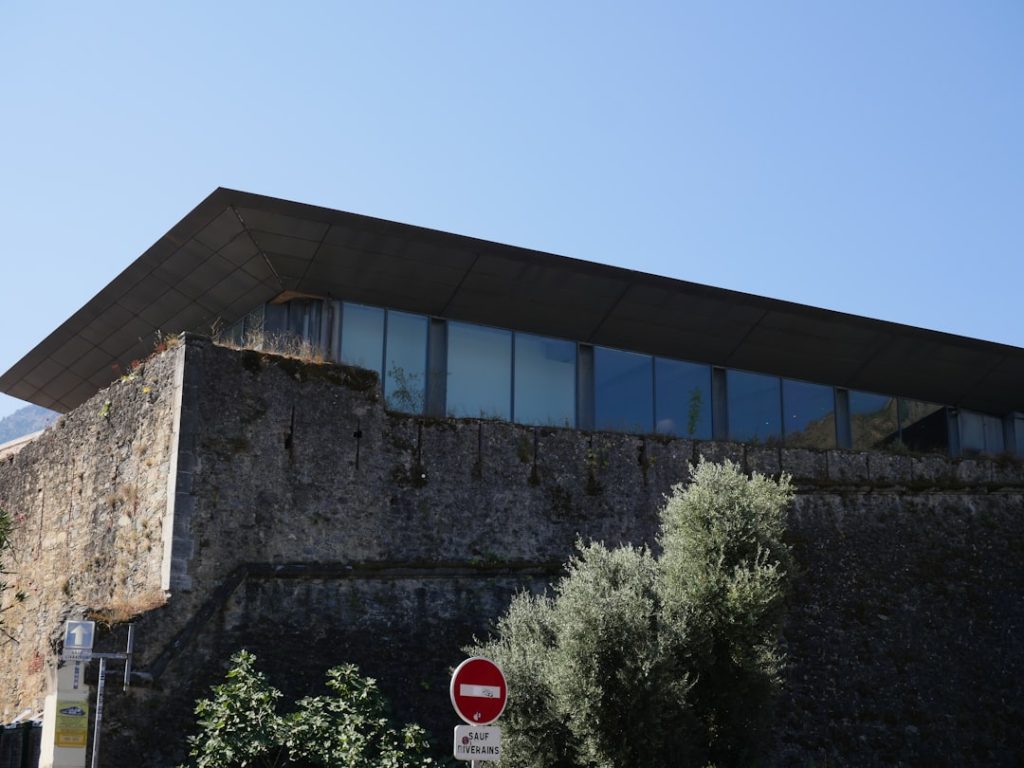 Museo Natura di Sant'Alberto (RA). -