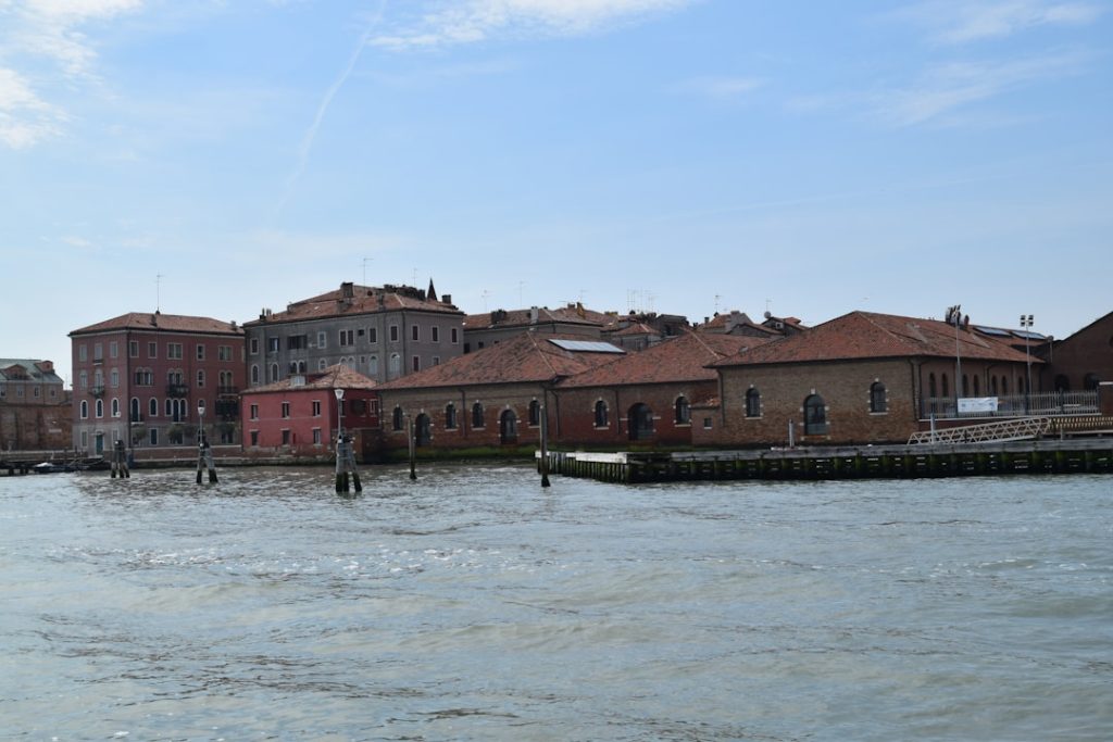 Museo Navale di Venezia (presso l'Arsenale) -